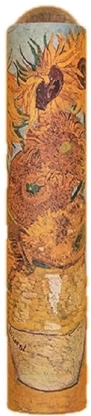 Imaginea produsului 'Caleidoscop: Van Gogh. Floarea soarelui'