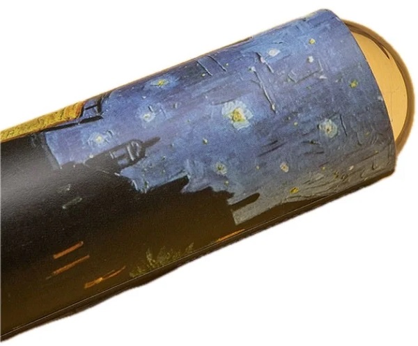 Imaginea produsului 'Caleidoscop: Van Gogh. Cafeneaua'