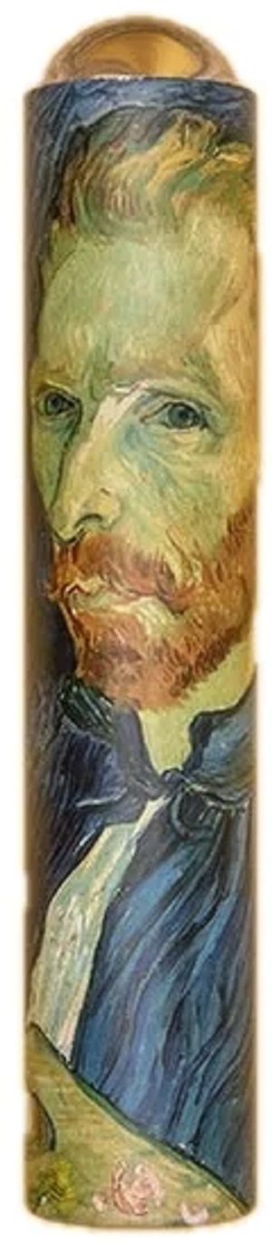 Imaginea produsului 'Caleidoscop: Van Gogh. Autoportret'