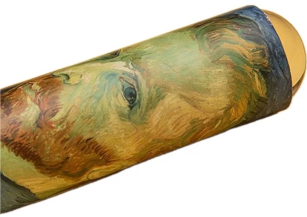 Imaginea produsului 'Caleidoscop: Van Gogh. Autoportret'