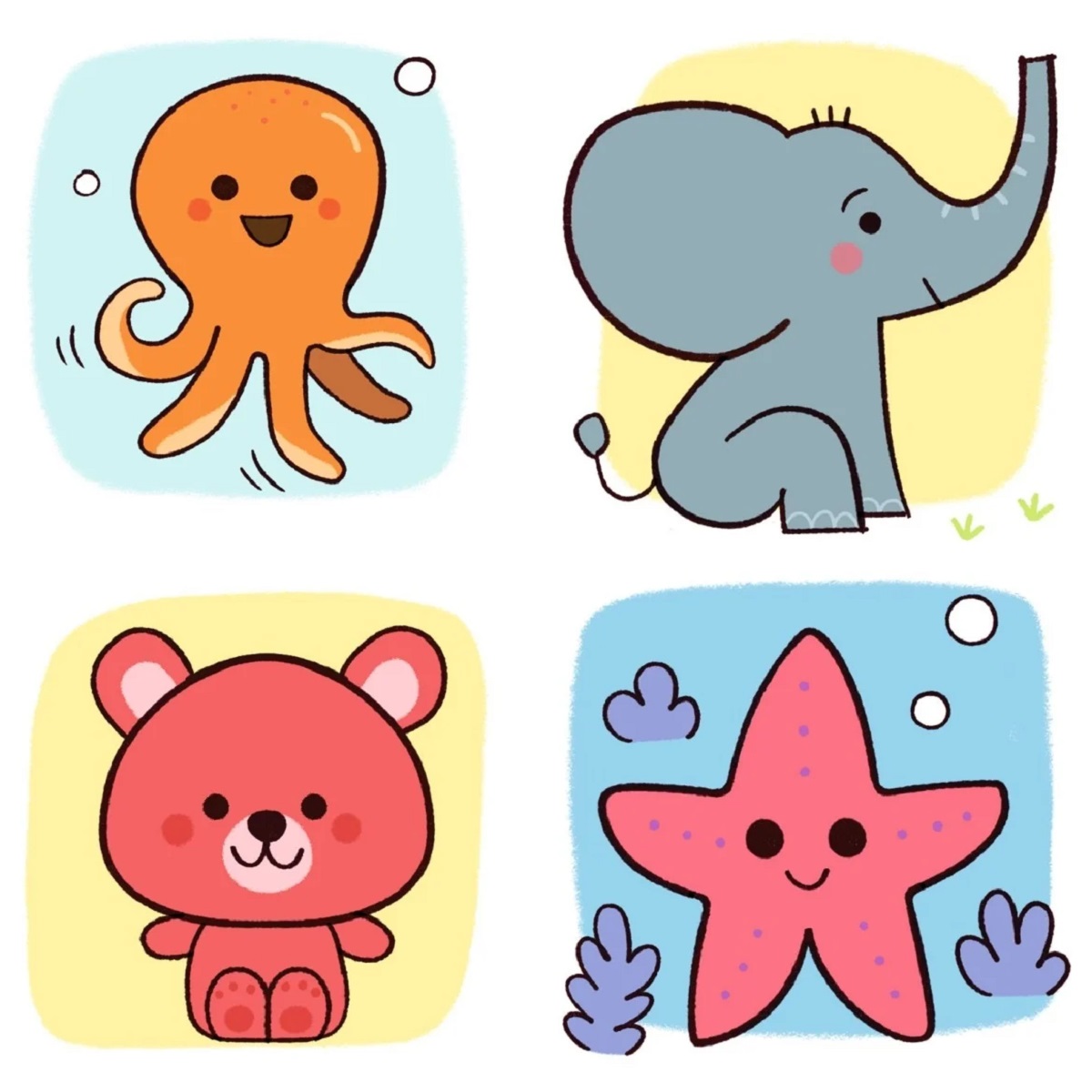 Imaginea produsului 'Joc. Desenează pas cu pas: Step by step'