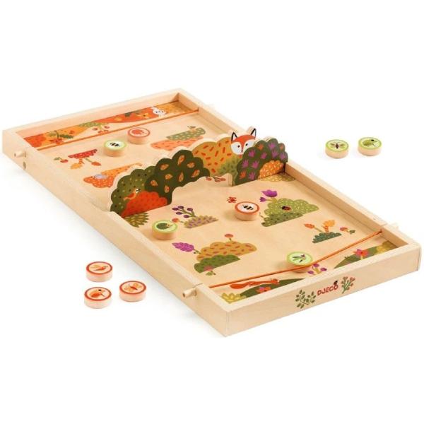 Joc de indemanare 2 in 1. Pass Animo