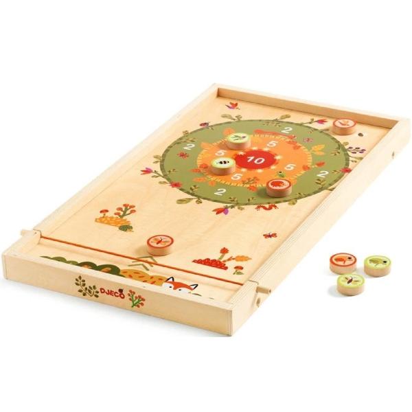 Joc de indemanare 2 in 1. Pass Animo