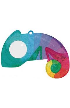 Imaginea produsului 'Lupă: Cameleon'
