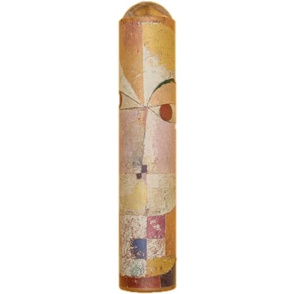 Caleidoscop: Senecio