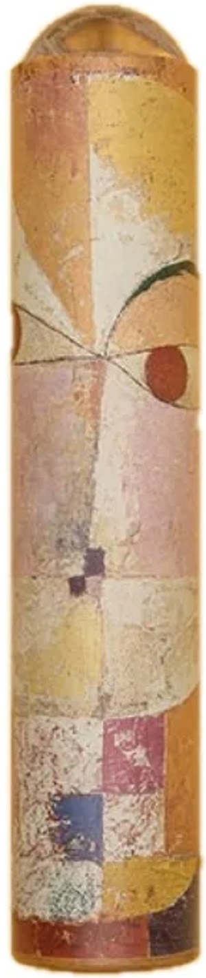 Imaginea produsului 'Caleidoscop: Senecio'