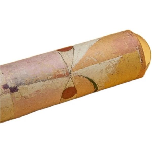 Caleidoscop: Senecio