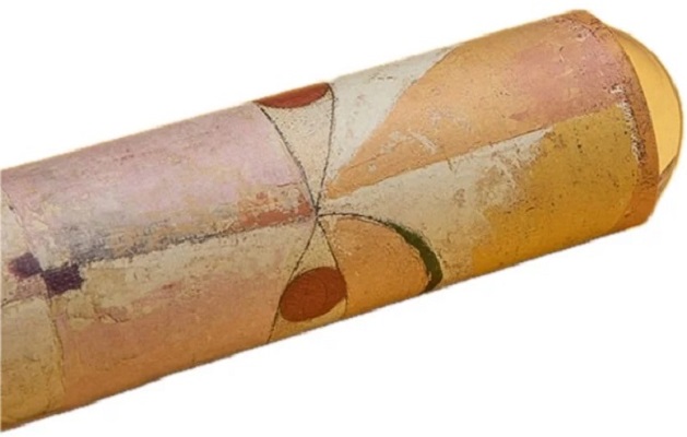 Imaginea produsului 'Caleidoscop: Senecio'