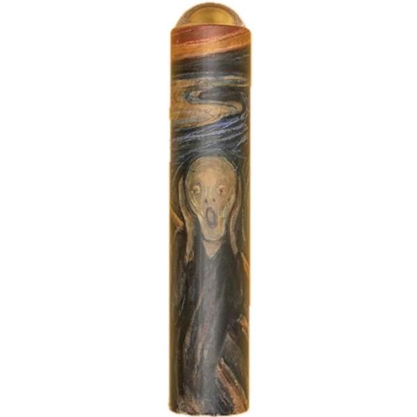 Caleidoscop: Strigatul