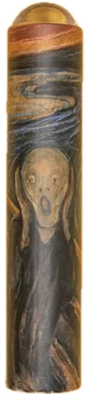 Imaginea produsului 'Caleidoscop: Strigatul'