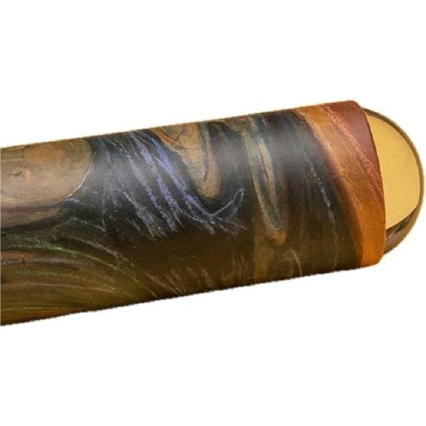 Caleidoscop: Strigatul