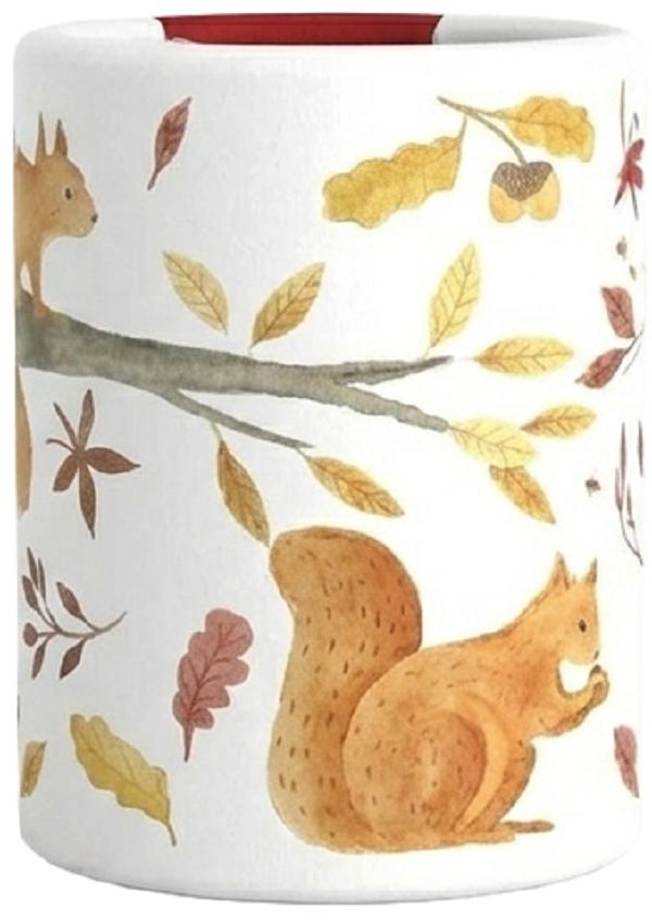 Imaginea produsului 'Mini-Caleidoscop: Veveriță'