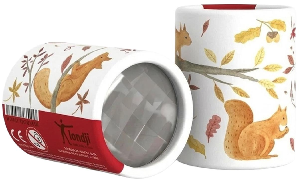 Imaginea produsului 'Mini-Caleidoscop: Veveriță'