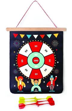 Imaginea produsului 'Joc magnetic: Darts circ'