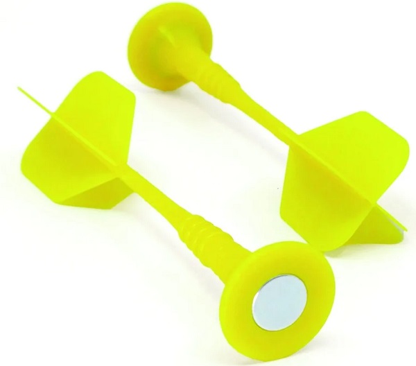 Imaginea produsului 'Joc magnetic: Darts circ'