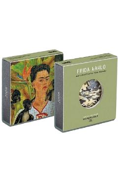 Imaginea produsului 'Zoom Micropuzzle: Frida Khalo'