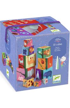 Imaginea produsului 'Rurn de construit. Natura'