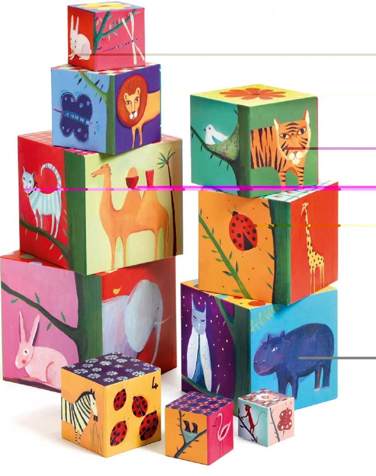 Imaginea produsului 'Rurn de construit. Natura'