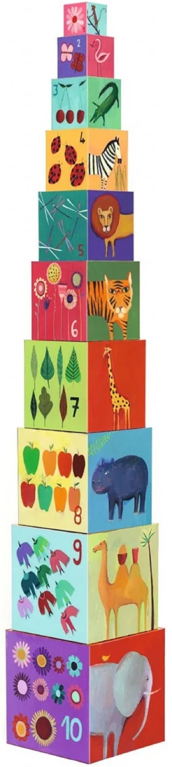 Imaginea produsului 'Rurn de construit. Natura'