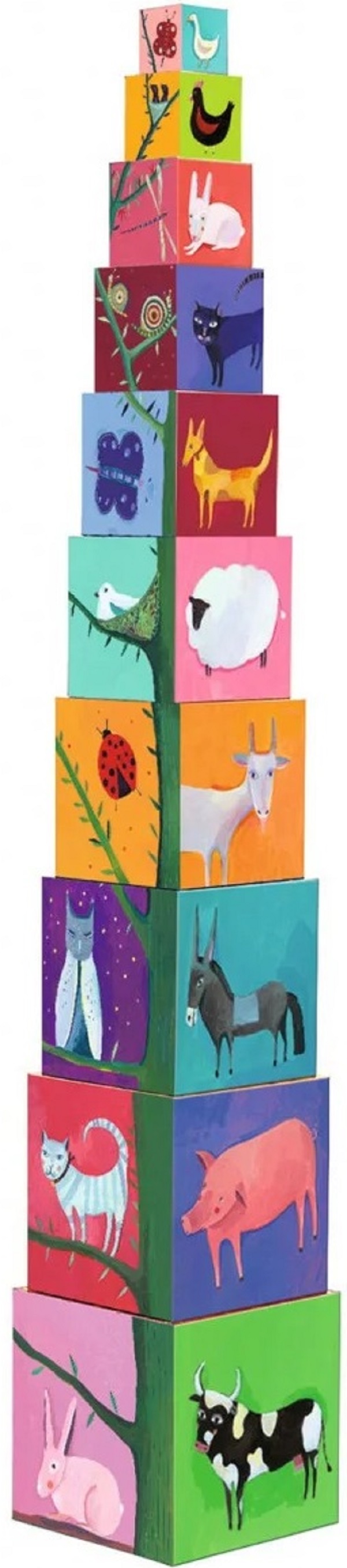 Imaginea produsului 'Rurn de construit. Natura'