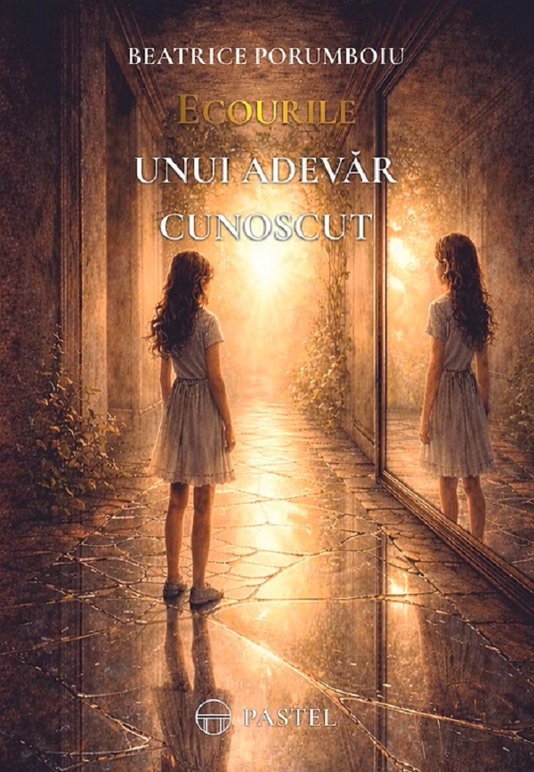 Coperta cărții 'Ecourile unui adevăr cunoscut - Beatrice Porumboiu'