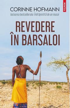 Revedere in Barsaloi - Corinne Hofmann