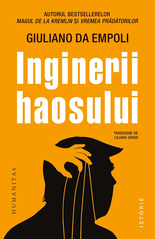 Inginerii haosului - Giuliano da Empoli