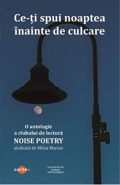 Ce-ti spui noaptea inainte de culcare - Mihai Marian