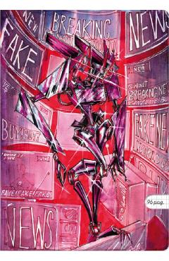 Imaginea produsului 'Set 3 caiete A4 matematică: Control'