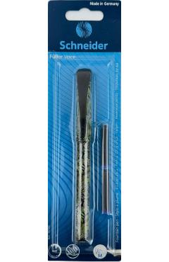 Imaginea produsului 'Stilou Voice Negru + 2 rezerve'