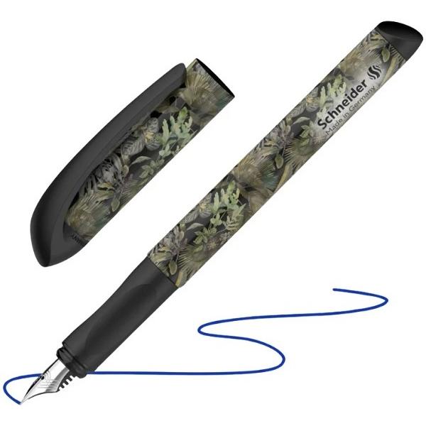 Stilou Voice Negru + 2 rezerve