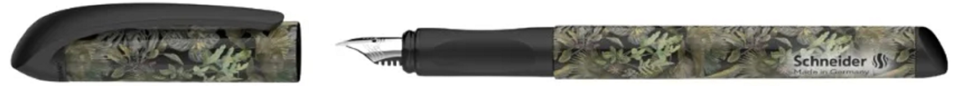 Imaginea produsului 'Stilou Voice Negru + 2 rezerve'