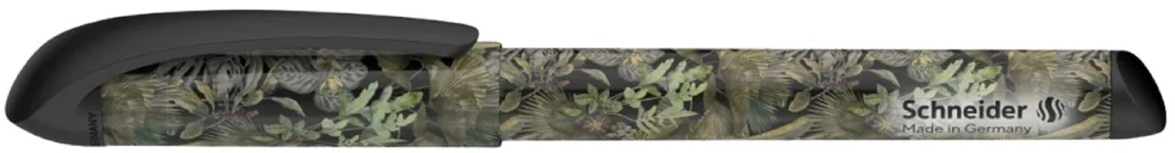 Imaginea produsului 'Stilou Voice Negru + 2 rezerve'