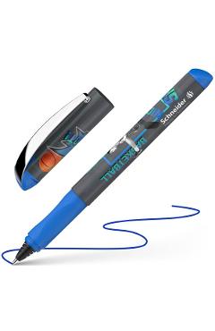 Imaginea produsului 'Roller Basketball Inx Sportive. Albastru-gri'