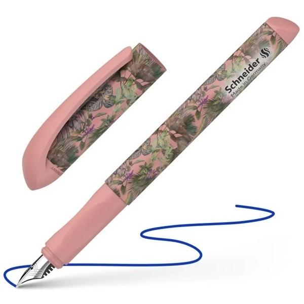 Stilou Voice Roz + 2 rezerve