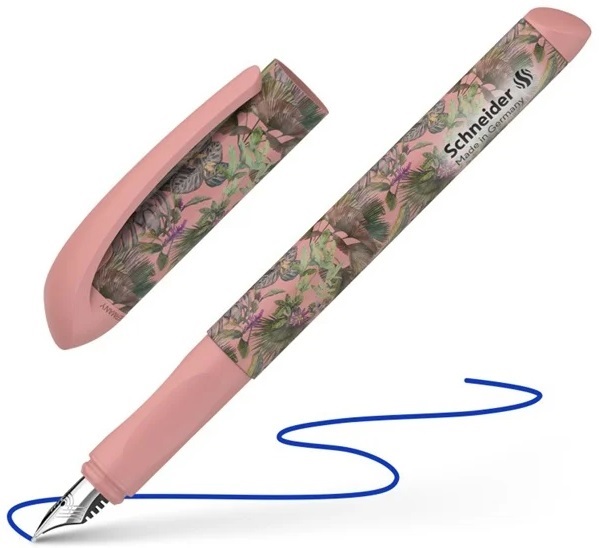 Imaginea produsului 'Stilou Voice Roz + 2 rezerve'