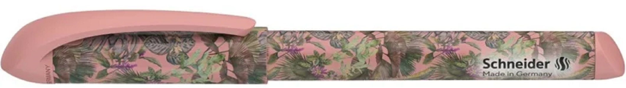 Imaginea produsului 'Stilou Voice Roz + 2 rezerve'