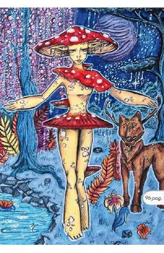 Imaginea produsului 'Set 3 caiete A4 dictando: Un vis nemărginit'