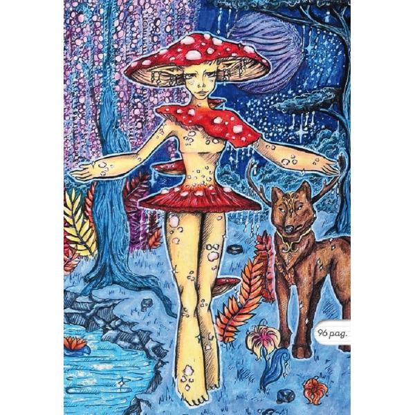 Set 3 caiete A4 dictando: Un vis nemarginit