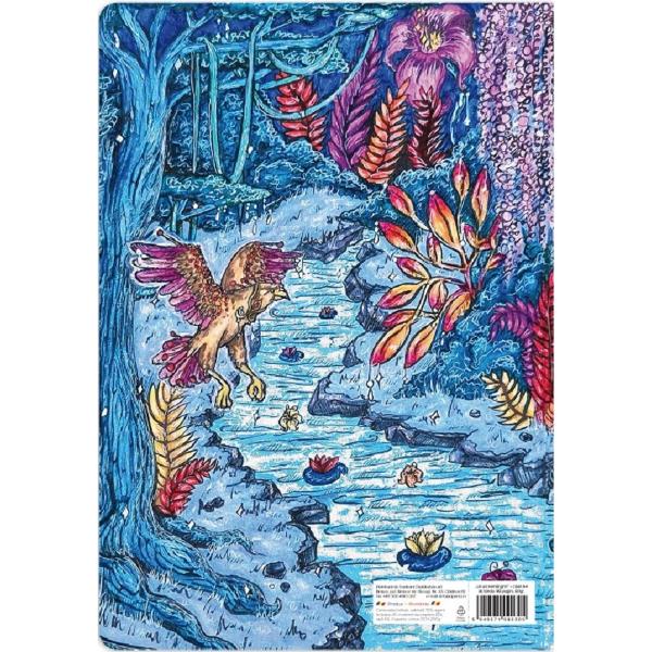 Set 3 caiete A4 dictando: Un vis nemarginit