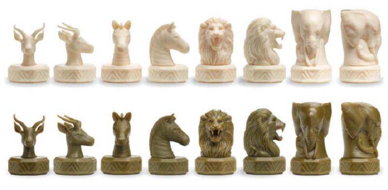 Imaginea produsului 'Joc de strategie: Strategeti'