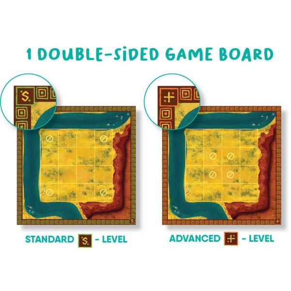 Joc de strategie: Strategeti