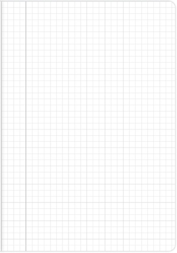 Imaginea produsului 'Set 5 caiete A5 matematică: Vulpea și smochinele'