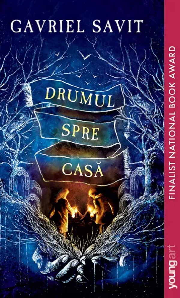 Drumul spre casa - Gavriel Savit