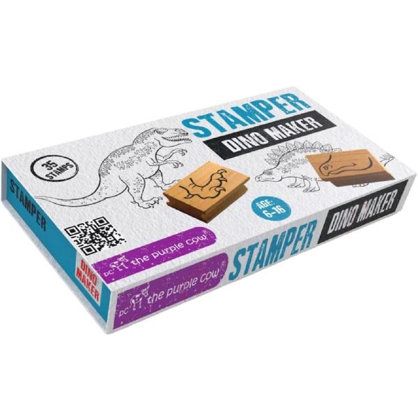 Stamper: Dino Maker