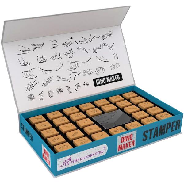 Stamper: Dino Maker