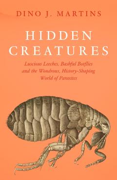Hidden Creatures - Dino Martins