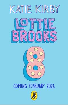 Coperta cărții 'Lottie Brooks vs The Ultra Mean Girls - Katie Kirby'