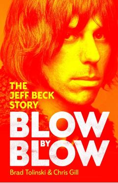 Blow by Blow - Brad|gill Tolinski