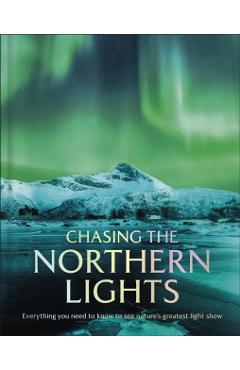 Chasing the Northern Lights -